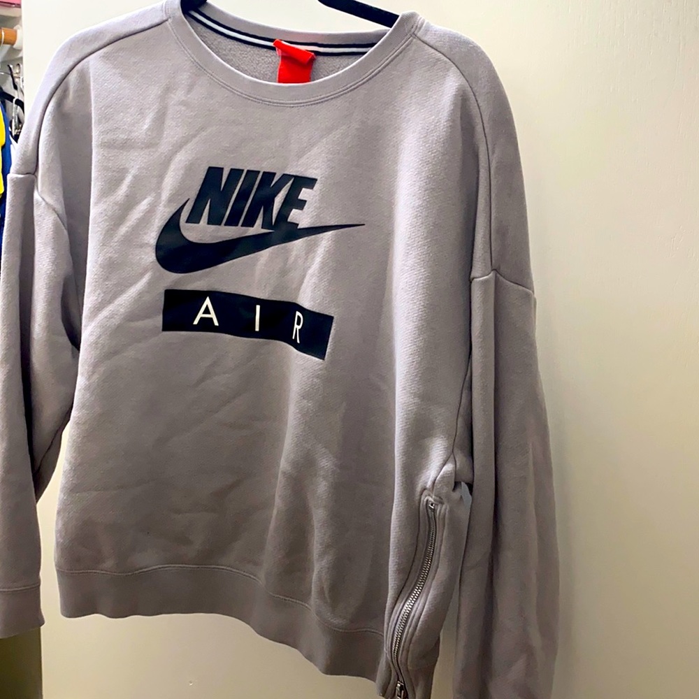 Nike jacket